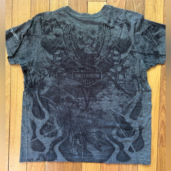 Harley-Davidson tee - Picture 5 of 8